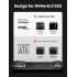 UGREEN CM353 2-in-1 USB-A & USB-C M.2 NVMe SSD Enclosure 10Gbps (55152) UGREEN CM353 2-in-1 USB-A & USB-C M.2 NVMe SSD Enclosure 10Gbps (55152)